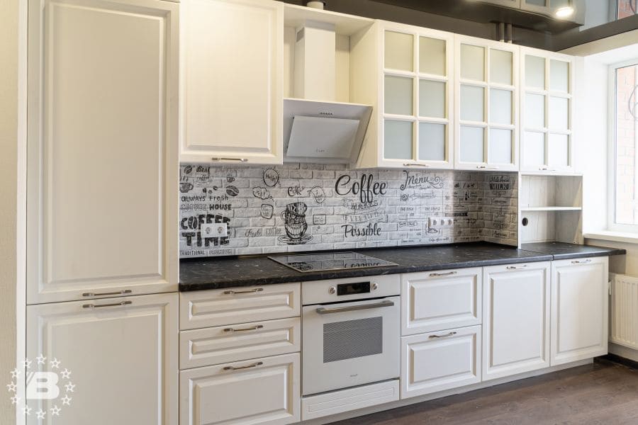 Кухонный гарнитур MICHELLE